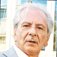 Lino . Calogero Spina