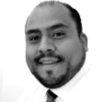 Carlos Guillermo García Vargas