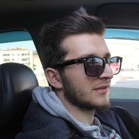 M.Can Öztürk