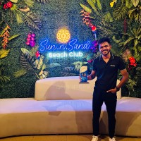 Dhaval Panchal