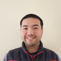 Tom Cao