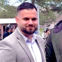 Kushtrim Rexhepi