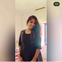 Vincy Varghese