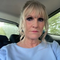Jacqui Marsden