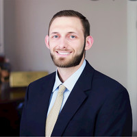 Justin Bryan, Cpa