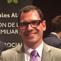 Javier Noguerol Arias