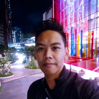 Achmad Ghifary