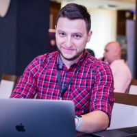Bogdan Munteanu
