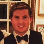 Timothy Forde Jr.