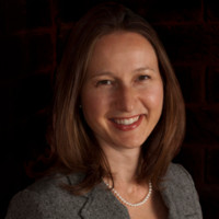 Robin Cooke, CFA, DFSA