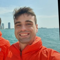 André Luiz Abdala júnior