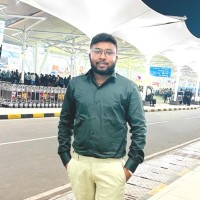 Ankit Vasava