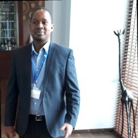 Alex Musumbi