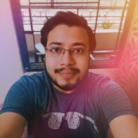 Dipayan Das