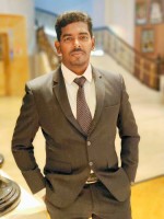 Vinoth Selvaraj