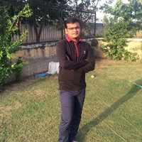 Prakash Sahoo