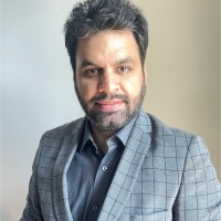 Aarish Sareen