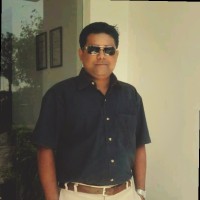 Rakesh Kumar Jena