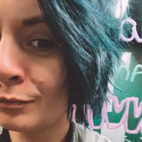 Agnieszka Hryniewicz