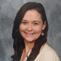 Kate Stevenson