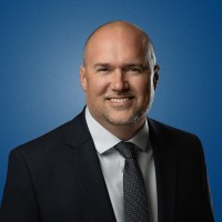 John McCaig, P. Eng