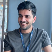 Mohammad Shahrukh Gazi