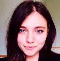 Анна Сулява