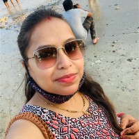 Shweta Bansal
