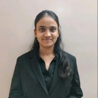 Yashvi Ganeriwal