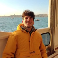 Muhammet Enes Baltoprak