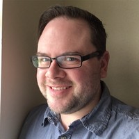 Patrick Daniel Holmes