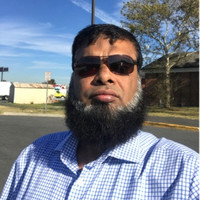 Abdul Ahmad