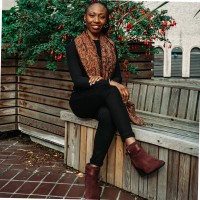 Dr Nina Franklin
