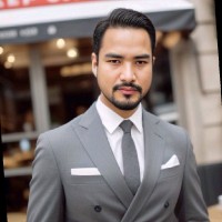 Ganesh Shrestha