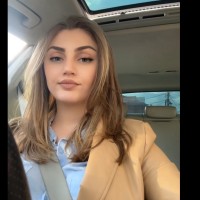 Arbresha Balaj