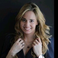 Rebeca Planas Lozano
