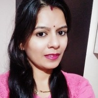Anoopa Sharma