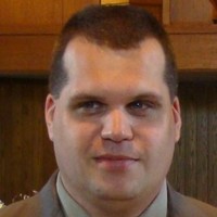 James Haughney, MBA