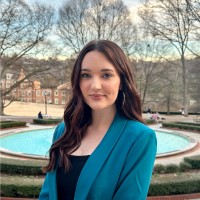 Sydney Lind Moore, M.S.