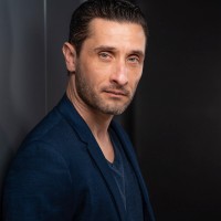 Brett J. DePetrillo
