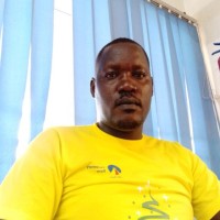 Patrick Ayo