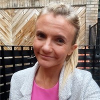 Katie Barnard