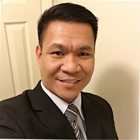 Eugene Cabarrubias