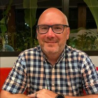 Andrew Everett (MCICM)