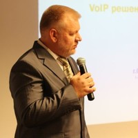 Mikhail Lastochkin