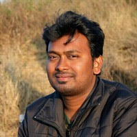 Bharat Kumar Tangudu