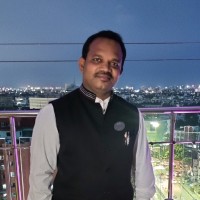 Karthik Thangaraj