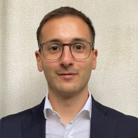 Claudio D'Angelo