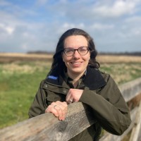 Anneloes Vennik-Steenwijk