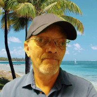 Lee Olson
